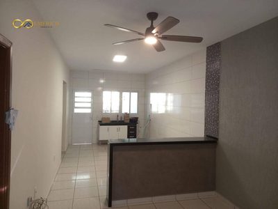 Casa, 3 quartos, 100 m² - Foto 3