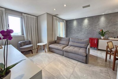 Apartamento, 2 quartos - Foto 5