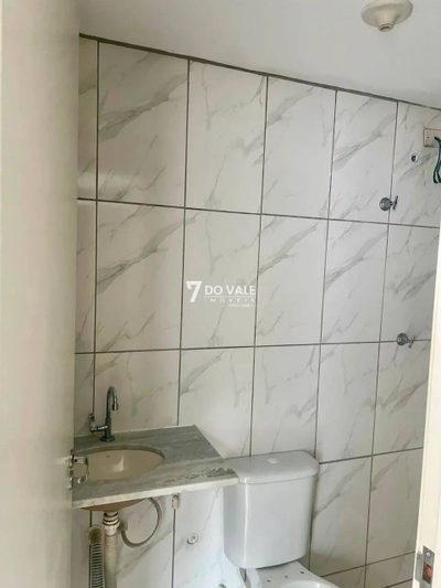 Apartamento, 2 quartos - Foto 2