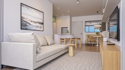 Apartamento, 2 quartos, 78 m² - Foto 5