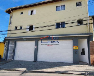 Loja-Salão, 130 m² - Foto 2