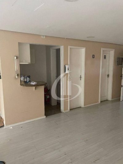 Sala-Conjunto, 56 m² - Foto 3