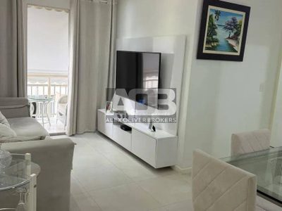 Apartamento, 3 quartos, 73 m² - Foto 2