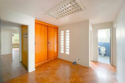 Sala-Conjunto, 203 m² - Foto 1