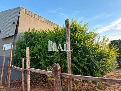 Loteamento e Condomínio, 420 m² - Foto 2