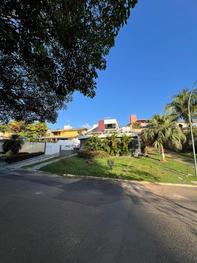 Casa, 5 quartos, 600 m² - Foto 2