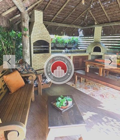 Casa, 4 quartos - Foto 4