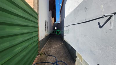 Casa, 1 quarto, 120 m² - Foto 5