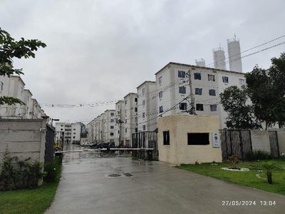 Apartamento, 2 quartos, 40 m² - Foto 1