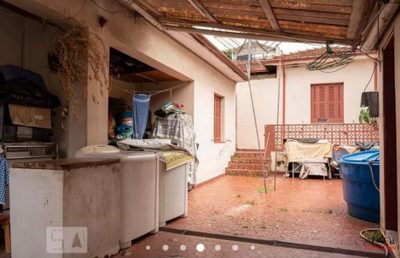 Casa, 3 quartos, 350 m² - Foto 1