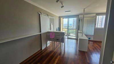 Apartamento, 1 quarto, 41 m² - Foto 3