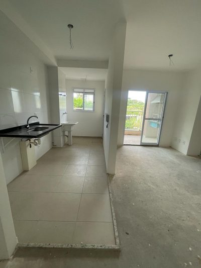 Apartamento, 2 quartos, 63 m² - Foto 2