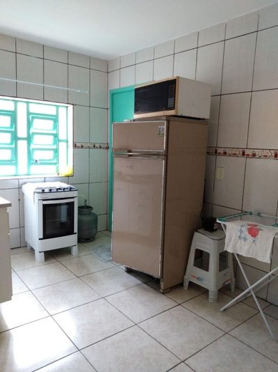 Casa, 3 quartos, 56 m² - Foto 4