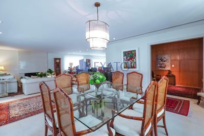 Apartamento, 4 quartos, 277 m² - Foto 5