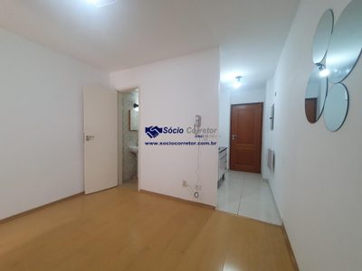 Sala-Conjunto, 25 m² - Foto 2