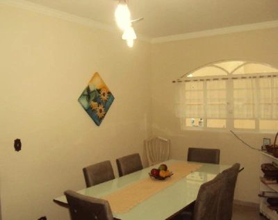 Sobrado, 3 quartos, 130 m² - Foto 2