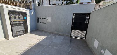Apartamento, 2 quartos, 44 m² - Foto 1
