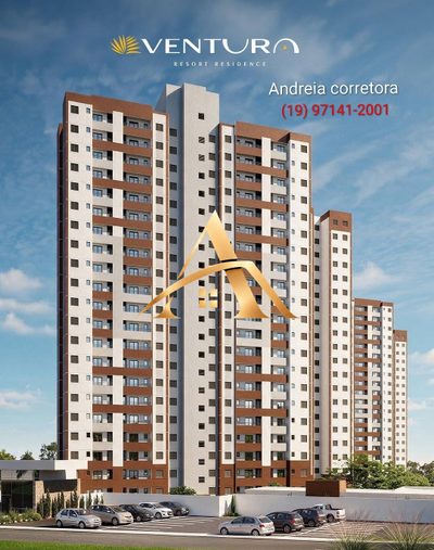 Apartamento, 2 quartos, 48 m² - Foto 3