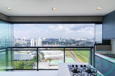 Apartamento, 1 quarto, 62 m² - Foto 5