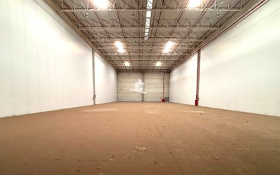 Depósito-Galpão - Foto 2