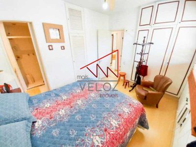 Apartamento, 3 quartos, 82 m² - Foto 2