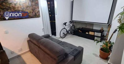 Apartamento, 1 quarto, 60 m² - Foto 1
