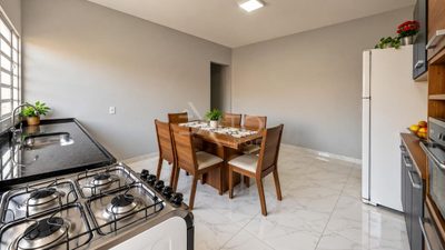 Casa, 2 quartos, 125 m² - Foto 5