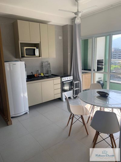 Apartamento, 39 m² - Foto 1
