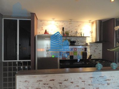 Apartamento, 2 quartos, 56 m² - Foto 3