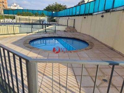 Apartamento, 2 quartos, 56 m² - Foto 4