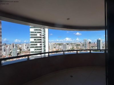 Apartamento, 1 quarto, 60 m² - Foto 3