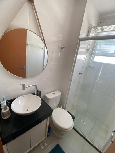 Apartamento, 2 quartos, 40 m² - Foto 5