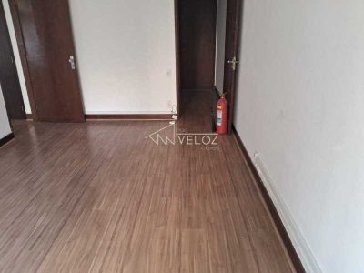 Sala-Conjunto, 27 m² - Foto 2