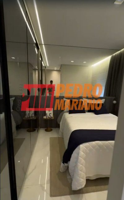 Apartamento, 2 quartos, 72 m² - Foto 3