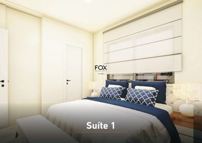 Apartamento, 2 quartos, 122 m² - Foto 3