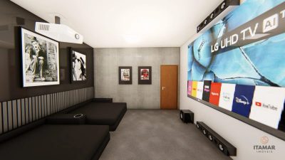 Casa, 5 quartos, 450 m² - Foto 5