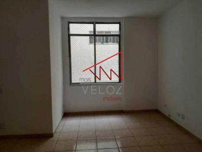 Apartamento, 3 quartos, 91 m² - Foto 2