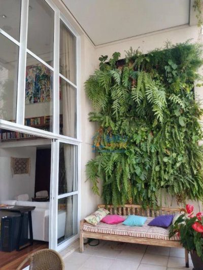 Apartamento, 3 quartos, 156 m² - Foto 3