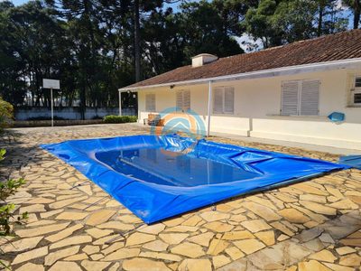 Pousada-Chalé, 23 quartos - Foto 4