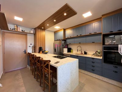 Apartamento, 3 quartos, 101 m² - Foto 1