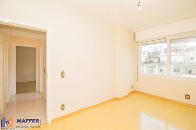 Apartamento, 2 quartos, 51 m² - Foto 1