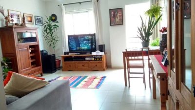 Apartamento, 3 quartos, 80 m² - Foto 5