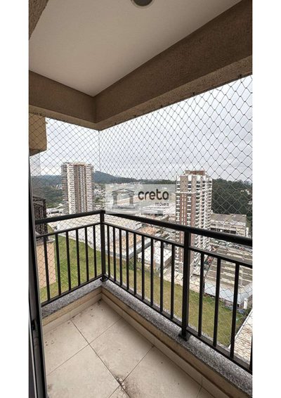 Apartamento, 2 quartos, 59 m² - Foto 1