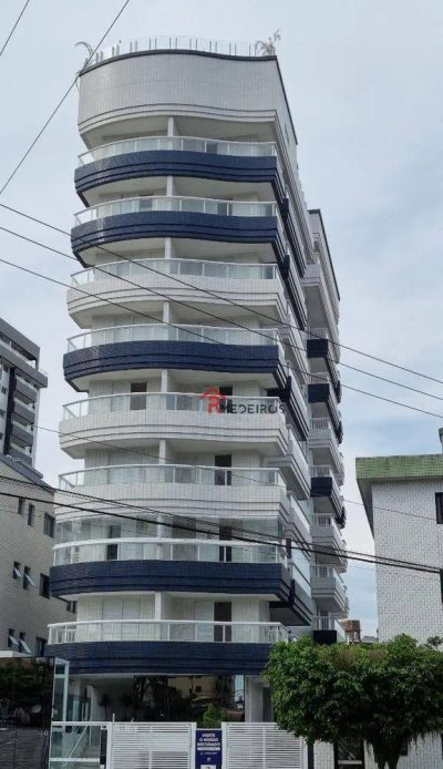 Apartamento, 1 quarto, 54 m² - Foto 1