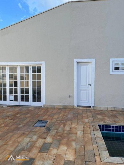 Casa, 4 quartos, 520 m² - Foto 5