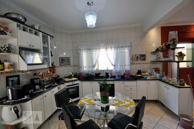 Casa, 4 quartos, 250 m² - Foto 5