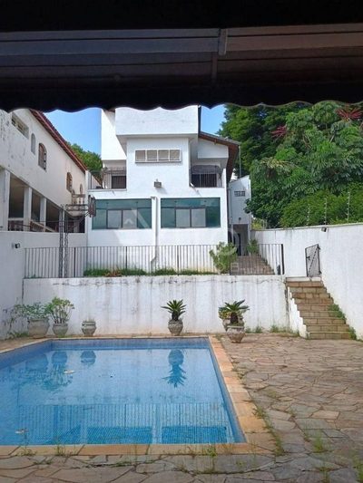 Casa, 4 quartos, 395 m² - Foto 3