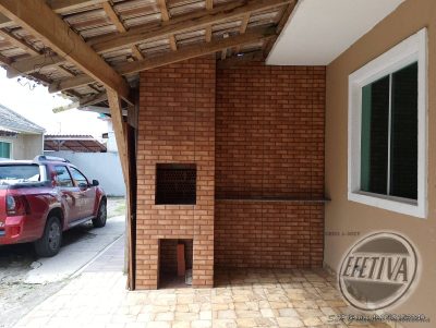 Casa, 3 quartos, 46 m² - Foto 5