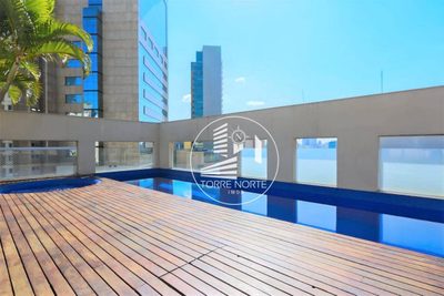 Apartamento, 1 quarto, 41 m² - Foto 4