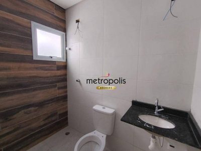 Cobertura, 2 quartos, 120 m² - Foto 4